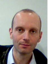 Alex B Lennon
