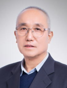 Zhenwen Zhang