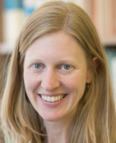 Jennifer Williams