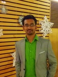 Rajaguru Kandasamy