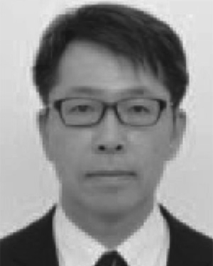 Manabu Tamura