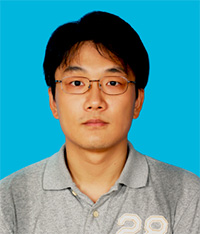 Shuo Wang