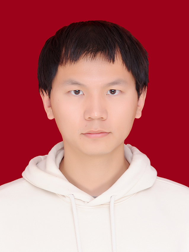 Penghao Zhang