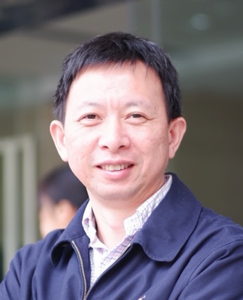 Bo Yang