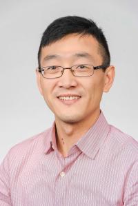 Yueqing Peng