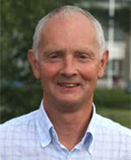 Jan Van Dijken