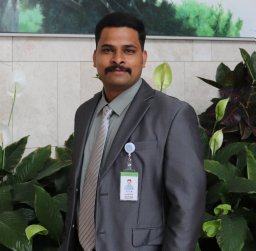 Prabakaran D S