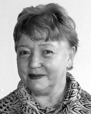 Maria Beblowska