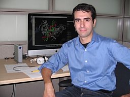 Dario Ghersi