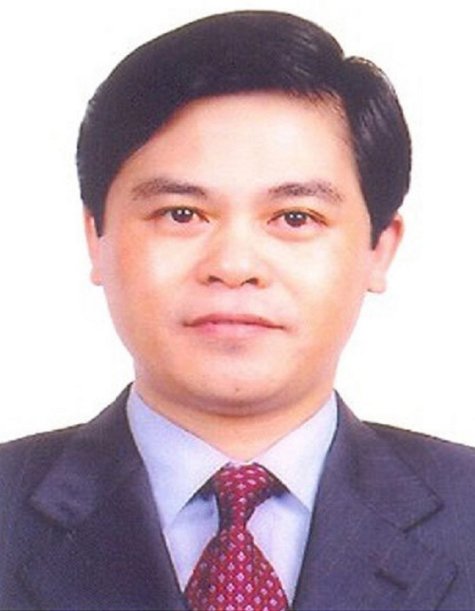 Hao Chen