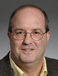Colin Morningstar