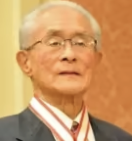 William I. Higuchi