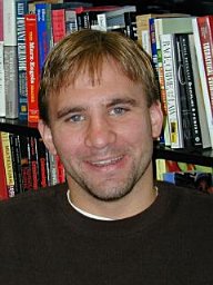 Johnson Brian