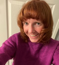Rebecca A. Bader