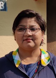 Jyoti  Srivastava