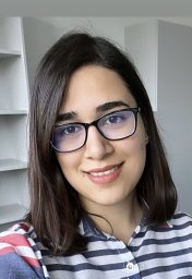 Nasrin Farahani
