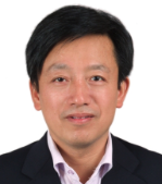 Linguo Zhao