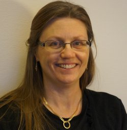 Maria Kvist