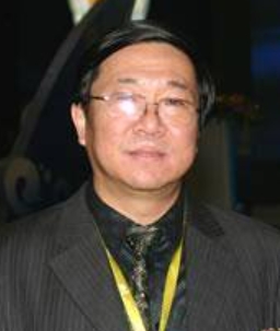 Zhenggang Bi