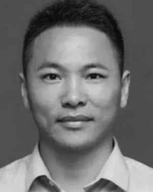 Xiao Zhen-zhong