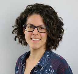 Ophélie Lacroix