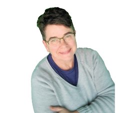 Nancy Getchell