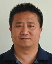 Zhijie Wang
