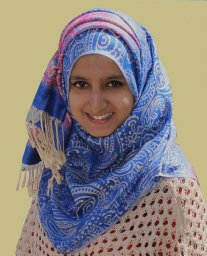 Aqeela Saghir