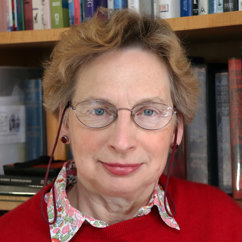 Ros Ridley