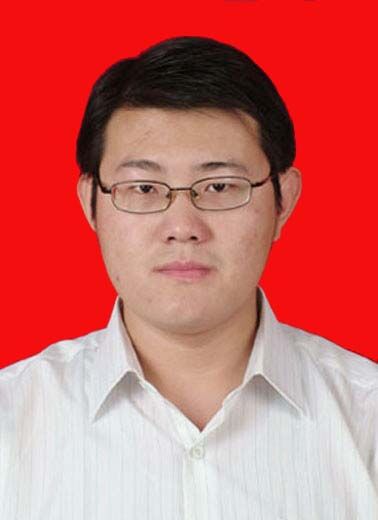 Haitao Yin