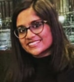 Ruchika Chavhan