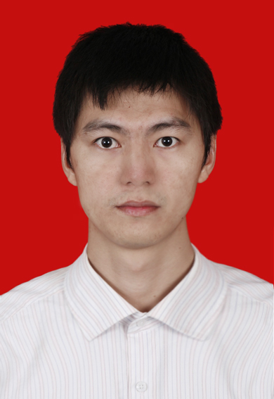 Shunjiang Lin