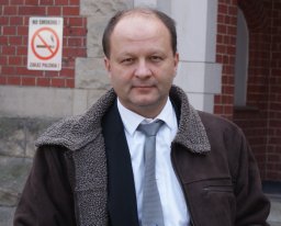 Jacek E Nycz