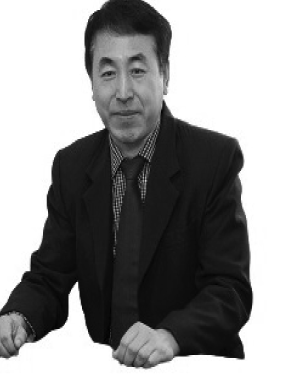 Zhenjiang Cai