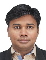 Ganesh Kumar