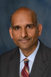Hari K. Parvataneni