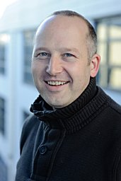 Stephen Brealey