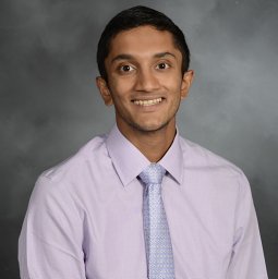 Tejas Subramanian