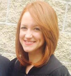 Amelia Kellar