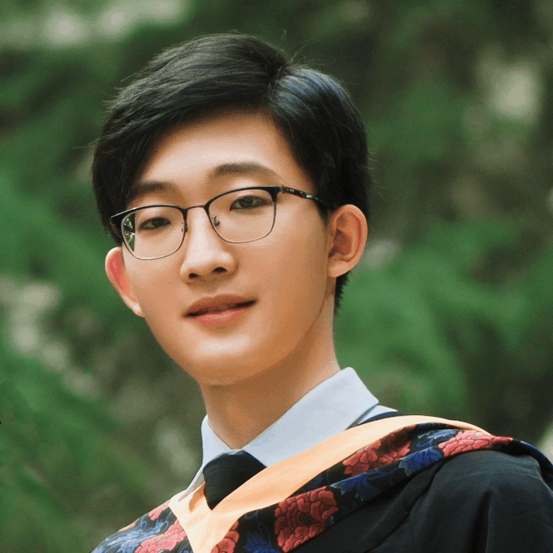 Jinsong Li