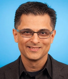 Muhammad Mamdani