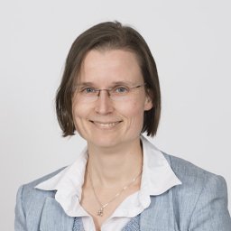 Elizabeth J. Petrie