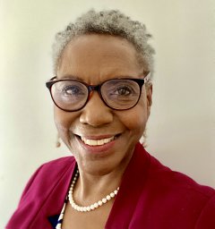 Cheryl P. Talley