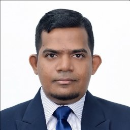 Muneeb M. Musthafa