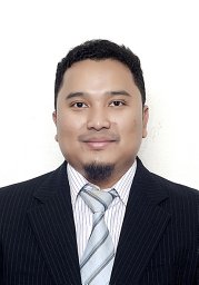 Abdul Syafiq Abdull Sukor