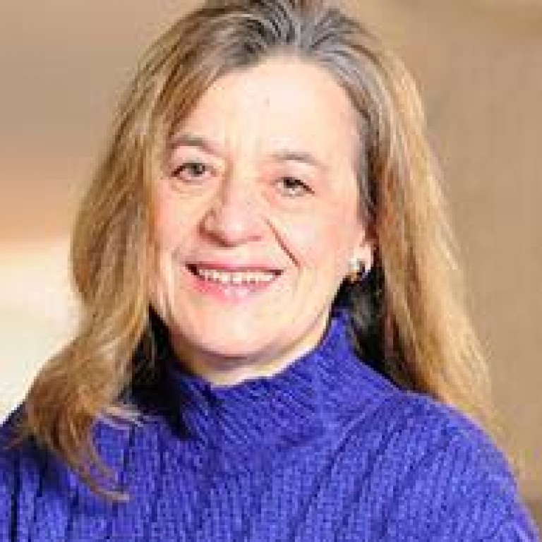 Anna Christina Balazs