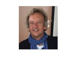 Ruud Van den Bos