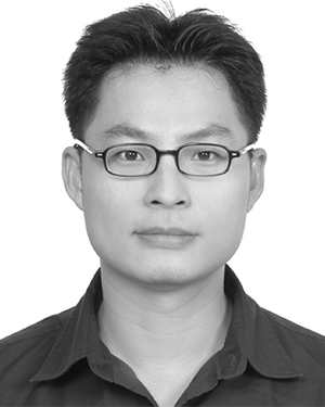 Min-Hung Chou