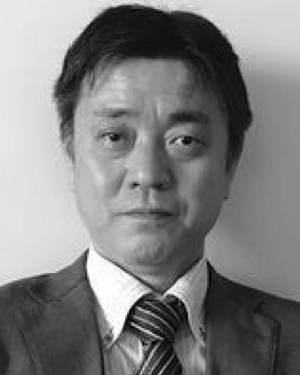 Masaru Sato