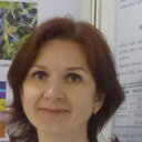 Olga Dymova